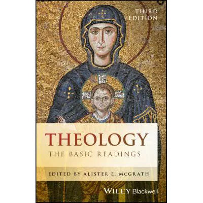 Theology: Basic Readings