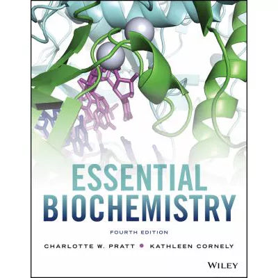 Essential Biochemistry