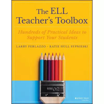The ELL Teacher's Toolbox