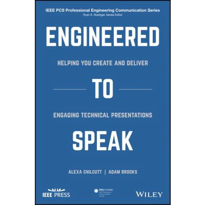 Engineered to Speak
