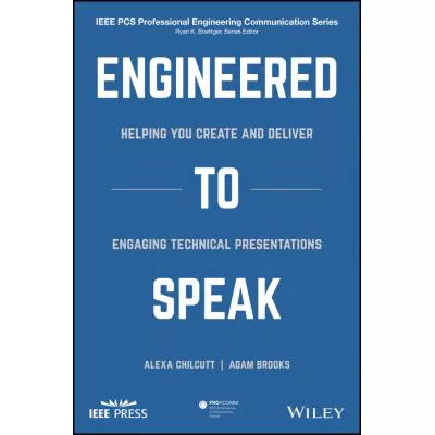 Engineered to Speak