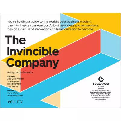 Invincible Company