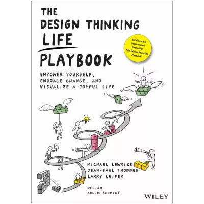 Design Thinking Life Playbook