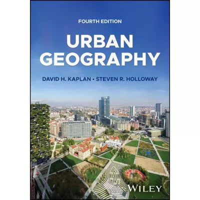 Urban Geography
