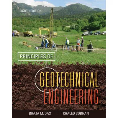 Prin of Geotechnical Engineering