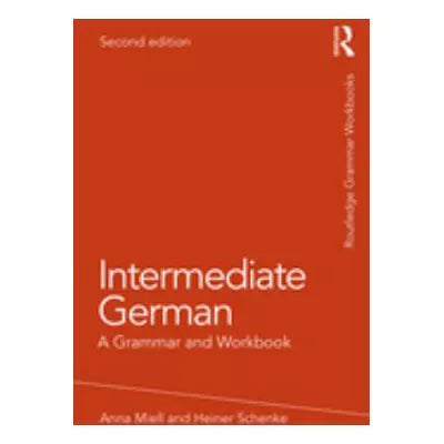 Intermediate German