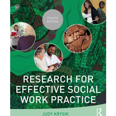 Research for Eff Social Work Prac