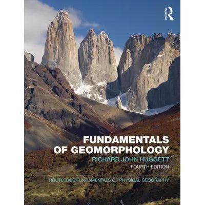 Fund of Geomorphology
