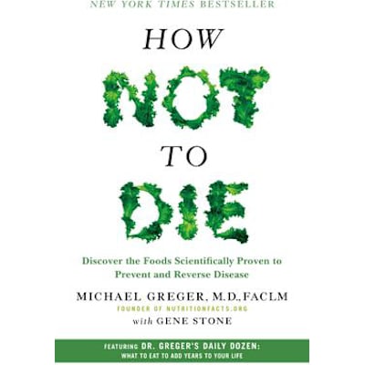How Not to Die