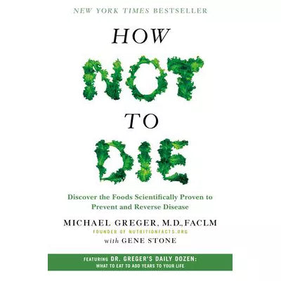 How Not to Die