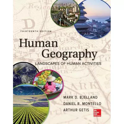 Human Geography