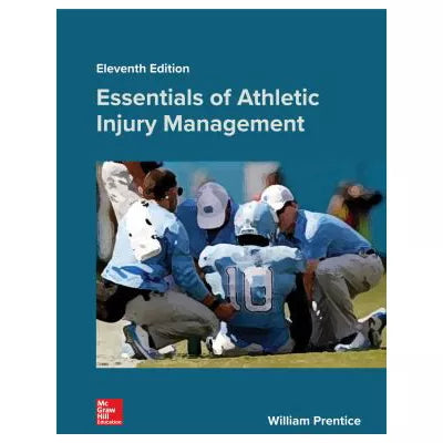 Essentials of Athletic Injury Management