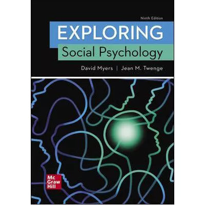 Exploring Social Psychology