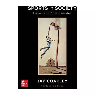 Sports in Society (Loose Pgs)