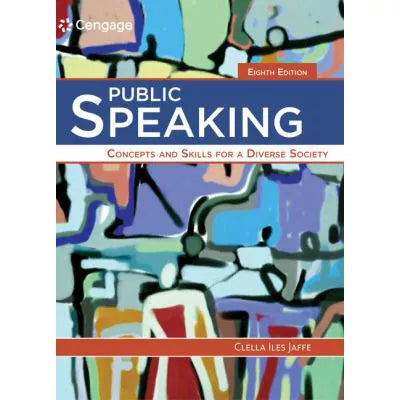 Public Speaking