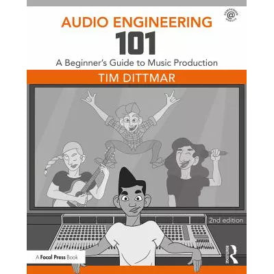 Audio Engineering 101