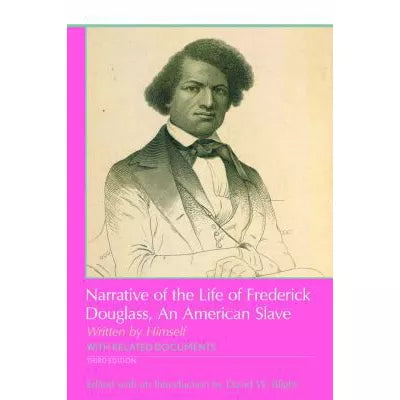 Narrative of the Life of Frederick Douglass