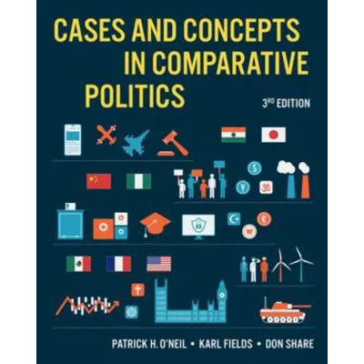 Cases and Concepts in Comparative Politics