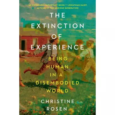 Extinction of Experience