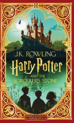 HARRY POTTER AND THE SORCERERS