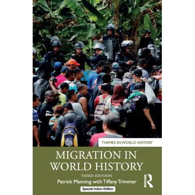 Migration in World History