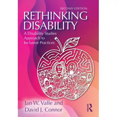 Rethinking Disability