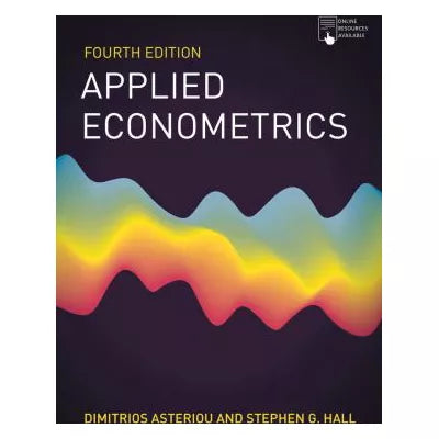 Applied Econometrics