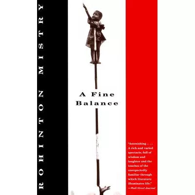 Fine Balance