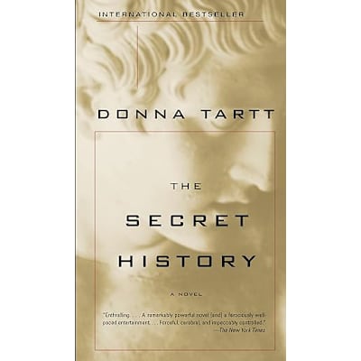 Secret History