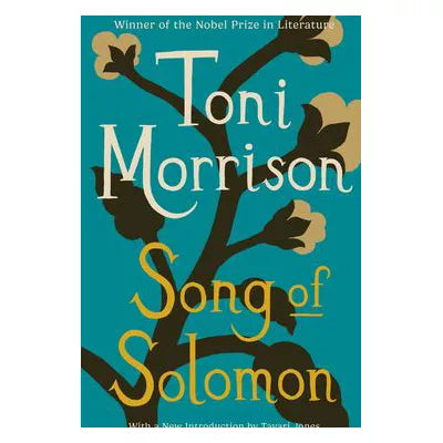 Song of Solomon