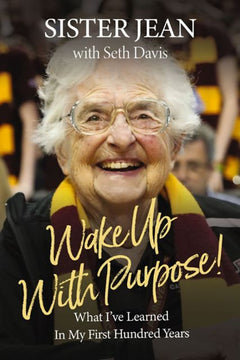Wake up with Purpose