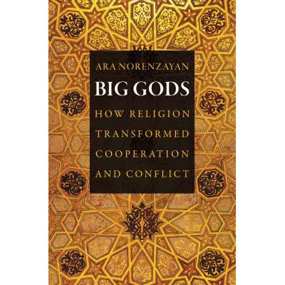 Big Gods