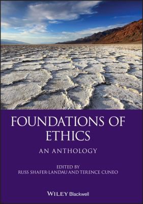 Foundations Ethics