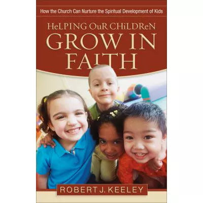 Helping Our Children Grow in Faith