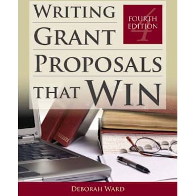 Writing Grant Proposals That Win