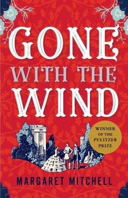 GONE WITH THE WIND