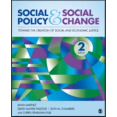 Social Policy &amp; Social Change