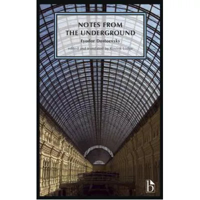 Notes From the Underground