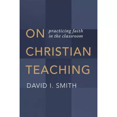 On Christian Teaching