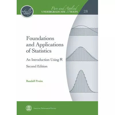 Foundations &amp; Applications of Statistics