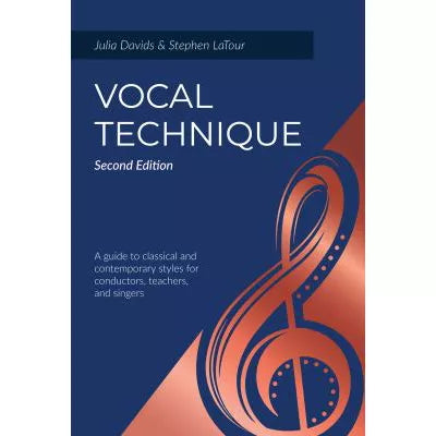 Vocal Technique