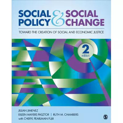Social Policy and Social Change