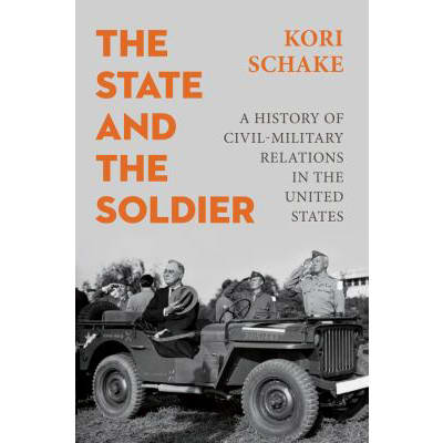 State &amp; The soldier