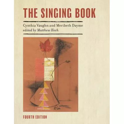 Singing Book