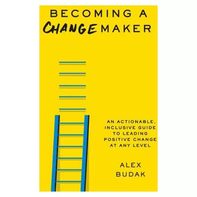 Becoming a Changemaker