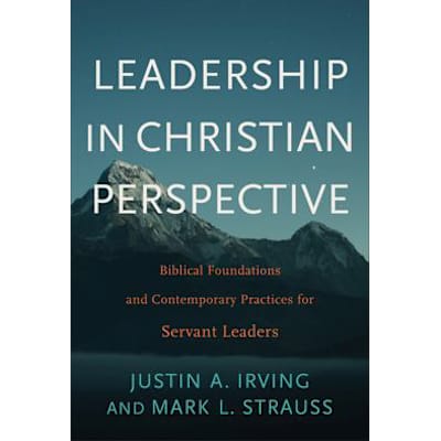 Leadership in Christian Perspective