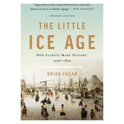Little Ice Age