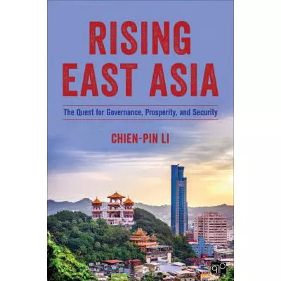 Rising East Asia