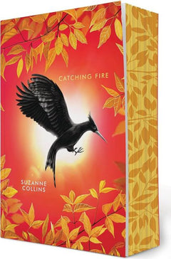 CATCHING FIRE DELUXE EDITION