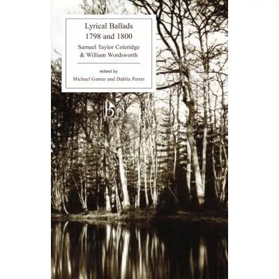 Lyrical Ballads 1798 &amp; 1800